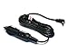 EDO Tech® 6-1/2' Long Dc Vehicle Adapter Car Charger Power Cord for RCA Drc69705e22 Drc69702 Drc6289 Drc6309 Drc6272e Drc6296 Brc3087 Brc3073 Brc3109 Portable Dvd, Blu-ray Player