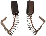 PowerMate Coleman Generator 0050439 E-4R Brush Assemblies, Set of 2