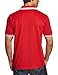 BOSS Green Mens Paddy Polo 10102943