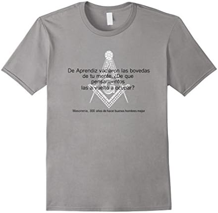 Mens Las Bovedas Large Slate