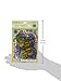 K&Company Tim Coffey Cottage Garden Die-Cut Cardstock, Cool Mix