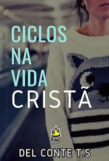 Livro Ciclos Na Vida Cristã