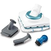 BLACK+DECKER BDH200ASM Lift and Reach Steam Mop Accessory Brush Kit