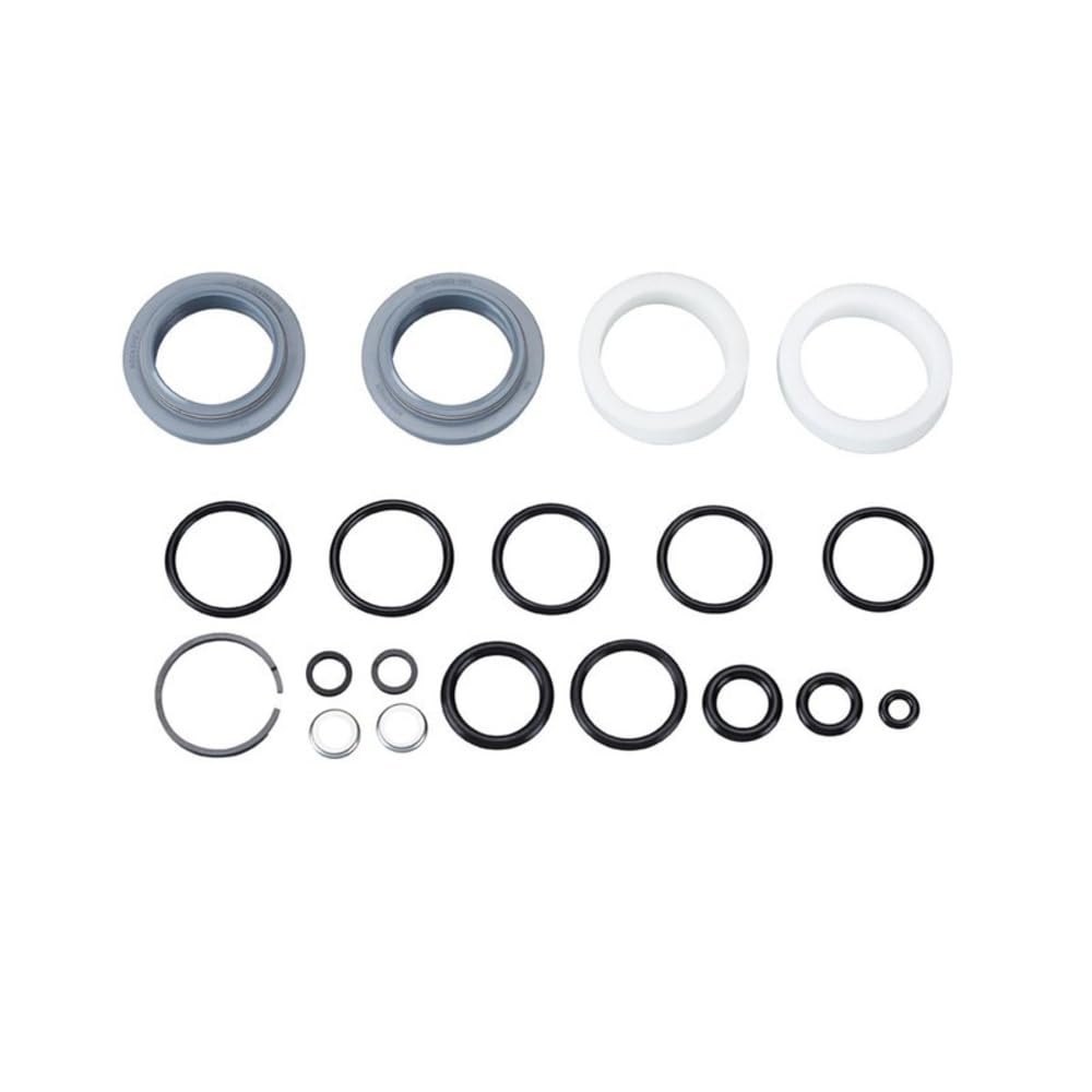 ROCKSHOX Unisex Rec Kit Mantenimiento 200h Recon Gold Rl No Boost (2018+) Power Tools, Black, Einheit EU