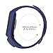 NotoCity Silicone Watch Band Replacement for Spark/Spark 3/Golfer 2/Adventurer/Runner 2/3 Smartwatch for man women(Dark blue)