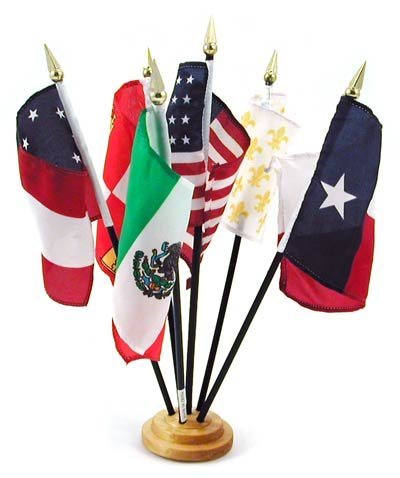 Come and Take It 3 x 5 Polyester Flag