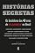 Livro Histórias secretas: Os bastidores dos 40 anos de Playboy no Brasil