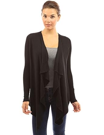 Cascading cardigan Outlet