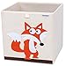 Hurricane Munchkin Toy Storage Box | Bin Organizer to Store Children Toys, Stuffed Animals, Books & Clothes (13