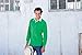 Front Row Long Sleeve Classic Rugby Shirt, 14 Colours, Small to XXL