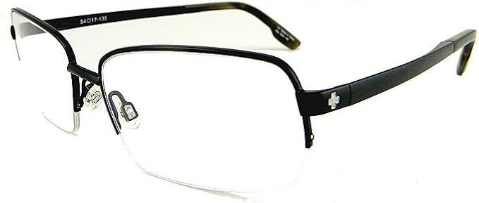 spy optics rx glasses