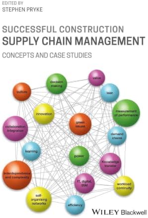 Amazon.com: Industrial Megaprojects: Concepts, Strategies, and