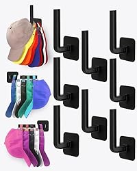 Sunfanie Hat Rack for Hat Storage