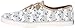 Keds Women's Taylor Swift Anchor White Fashion Sneaker