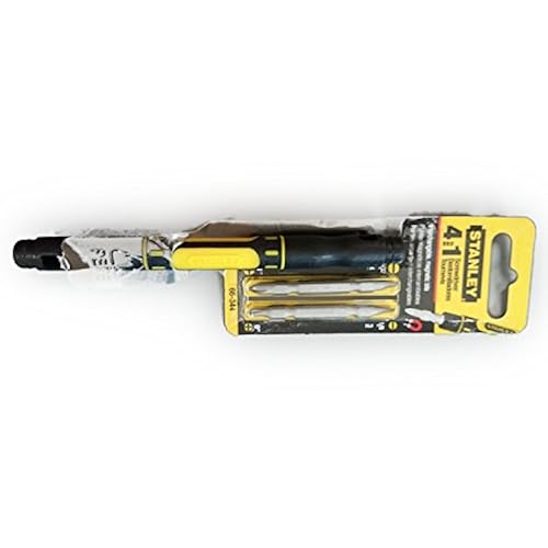 Tools & Home Improvement, Power & Hand Tools, Hand Tools, Screwdrivers & Nut Drivers, Multi-Bit Drivers