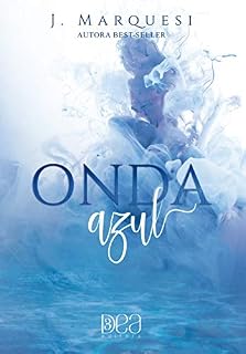 Livro Onda Azul
