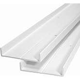 Seves 48" Long Thinline 3" Perimeter Channel