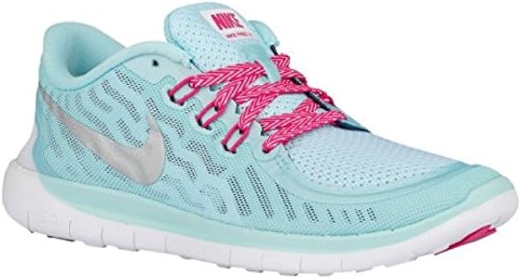 nike free 5.0 v6 pink
