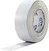 ProTapes Pro Duct 100 PE-Coated Cloth Economy Duct Tape, 60 yds Length x 2