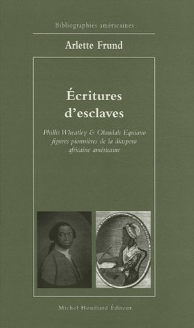 Écritures d'esclaves