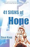 41 Signs of Hope by Dave Kane