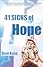 41 Signs of Hope by Dave Kane