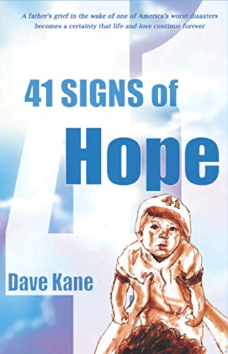 41 Signs of Hope by Dave Kane