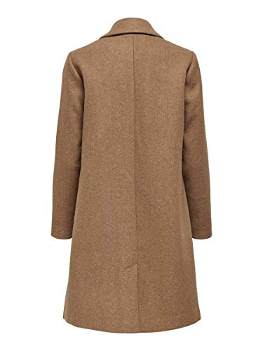 ONLY ONLNATALIA COAT OTW dames jas - Image 3