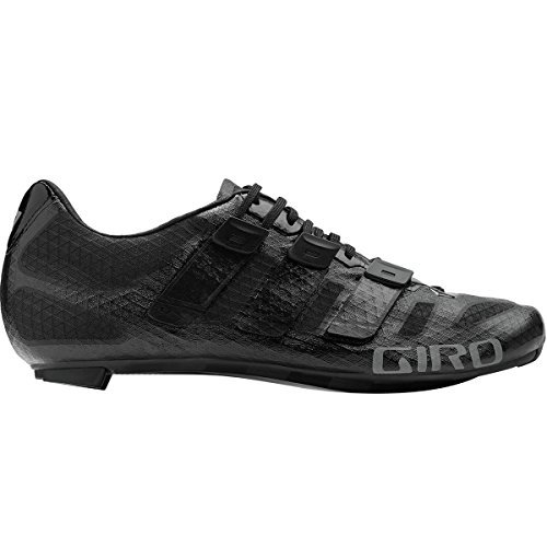 Giro Prolight Techlace Cycling Shoe - Men's Black, 42.5