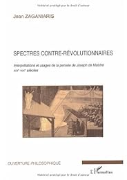 Spectres contre-révolutionnaires
