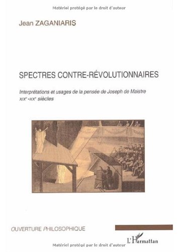 Spectres contre-révolutionnaires