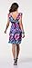 JINHUANSHOW Women's Spring Summer Bold Printed Dresses Flower14 (Medium, Color4)