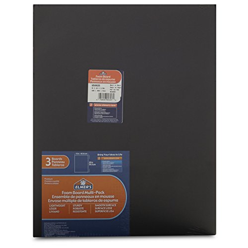3 Elmers+Board+Multi+Pack+Black+16x20