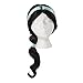 Disney Princess Jasmine Wig