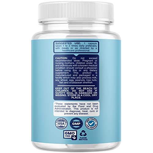 Herbal Diuretic Pills for Water Retention Fast Acting Water Away