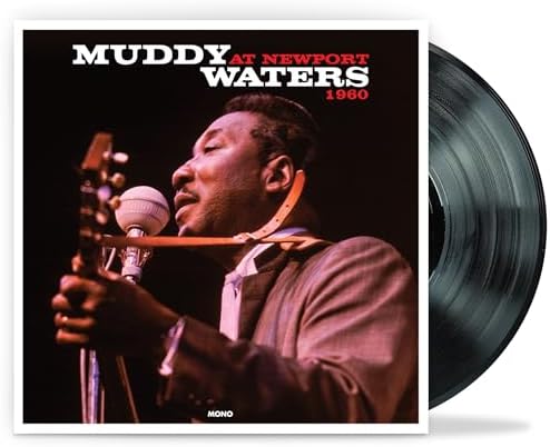 Amazon.com: At Newport, 1960: CDs & Vinyl