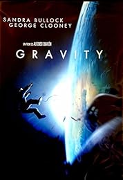 GRAVITY - import UK