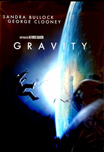 GRAVITY - import UK