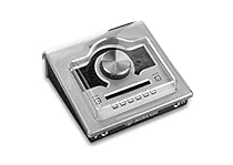 Decksaver DS-PC-APOLLOTWIN  Protective Cover for UA Apollo Twin
