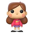 Funko POP Disney Gravity Falls Mabel Pines Action Figure