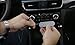 Boomstick Psychoacoustic Portable Amp and Audio Enhancer - Silver