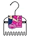Just Solutions HangIt Jewelry Organizer - Mini Black