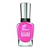 Sally Hansen Complete Salon Manicure Self Made Beauty, Wear Pink Get Paid 767, 0.5 Ounce
