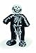 Budkins Bones The Skeleton