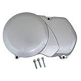 JCMOTO Lifan Left Side Cover Magneto Engine Cover