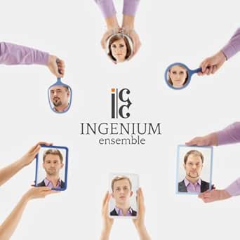 Petelincek Je Zapiel By Ingenium Ensemble On Amazon Music Amazon Com amazon com