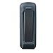 DSC-Mart Texture Case for SMOK G-Priv 2 230W Protective Silicone Rubber Cover Sleeve Shield Wrap Fits Gpriv 2, (Do Not Fits Gpriv 220W) (Black)