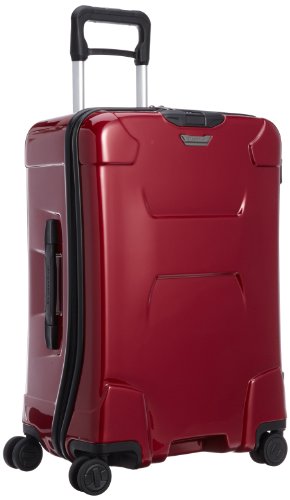 Briggs & Riley Torq Hardside 26" 4 Wheel Spinner, Ruby