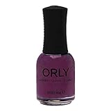 Orly Celebrity Spotting Nail Lacquer