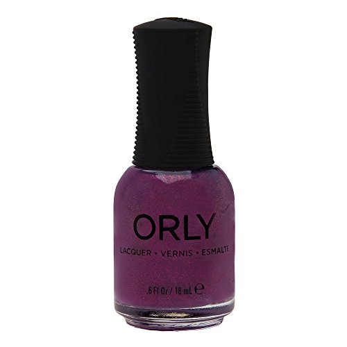 Orly Celebrity Spotting Nail Lacquer Orly Celebrity Spotting Nail Lacquer